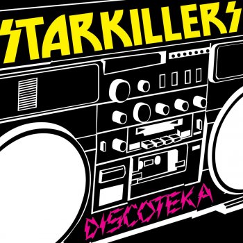 Starkillers Discoteka