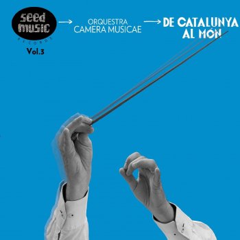 Исполнитель Xavier Montsalvatge, альбом De Catalunya al Món