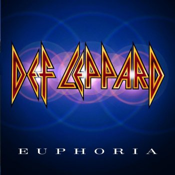 Def Leppard Disintegrate