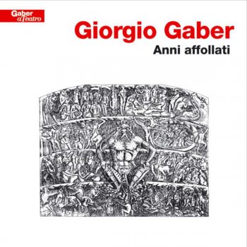 Giorgio Gaber La masturbazione (prosa)