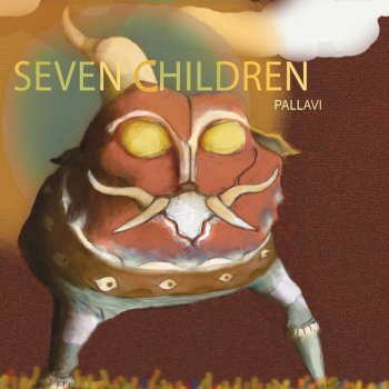Исполнитель Pallavi, альбом Seven Children
