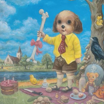 Исполнитель Angels of Light, альбом We Are Him