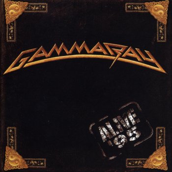 Gamma Ray Ride the Sky (Live)