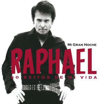 Raphael Estuve Enamorado - Remastered 2013
