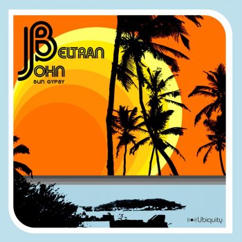 John Beltran Bota Foga