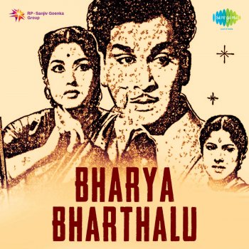 S. Rajeswara Rao Bharya Bharthalu Theme, Pt. 2 (Instrumental)