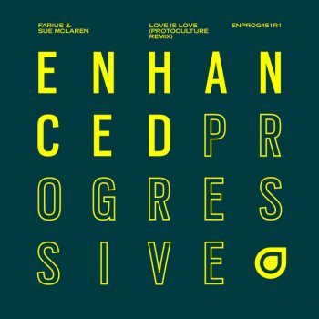 Farius feat. Sue McLaren & Protoculture Love Is Love - Protoculture Remix