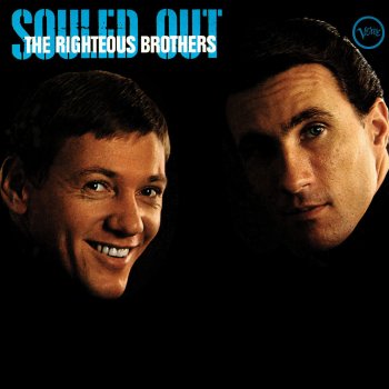 The Righteous Brothers Love Keeps Callin' My Name