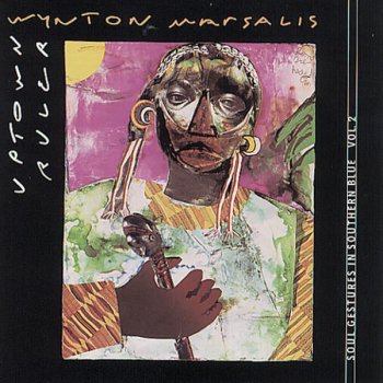 Wynton Marsalis Uptown Ruler