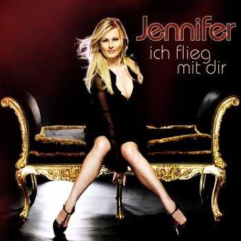 Jennifer Ich schenke dir den Himmel jede Nacht