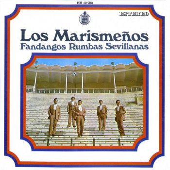 Los Marismeños Maruja Limón