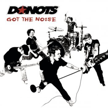 Donots Good-bye Routine