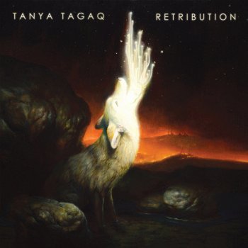 Tanya Tagaq Ajaaja