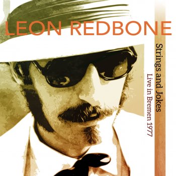 Leon Redbone Polly Wolly Doodle (Live at Post-Aula, Bremen, 3rd Oct. 1977)