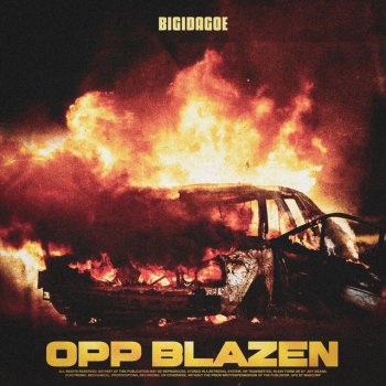 Bigidagoe Opp Blazen