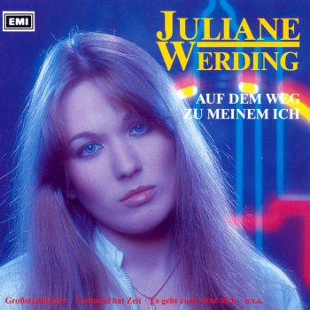 Juliane Werding Ein Maedchen Aus Gutem Haus