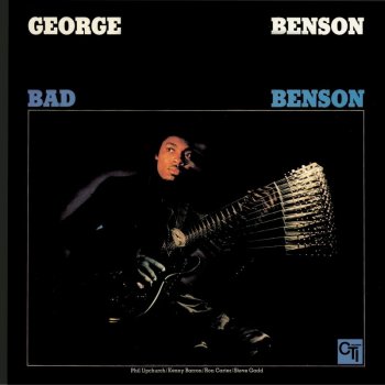 George Benson Serbian Blue