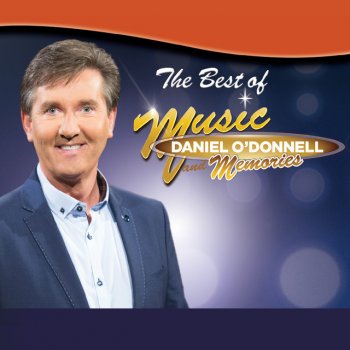Daniel O'Donnell Could I Have This Dance