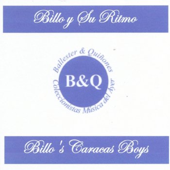 Billo's Caracas Boys Profesor Rui Rua