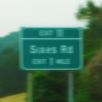 Исполнитель SUFFER RING, альбом Sixes Rd