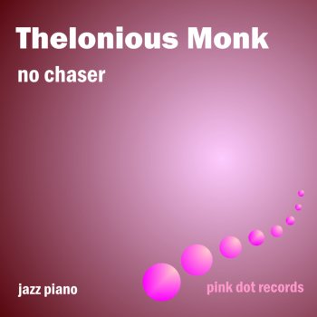 Thelonious Monk Eronel (Remastered)