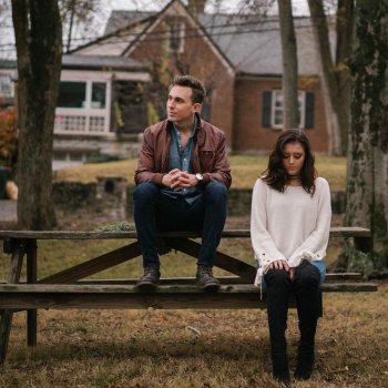 Исполнитель Landon Austin feat. Alexandra Albanese, альбом All We Know (Acoustic Version)