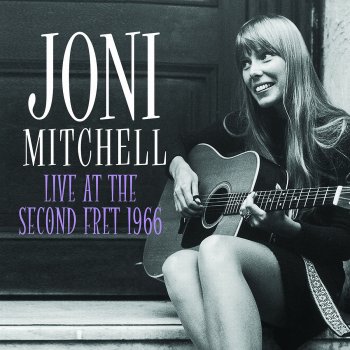 Joni Mitchell I Don't Know Where I Stand (Live)
