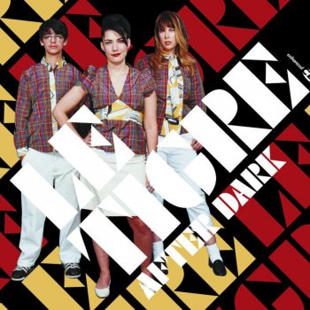 Le Tigre After Dark (Diplo remix)