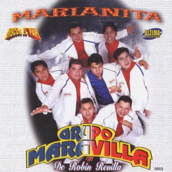Grupo Maravilla Adriana