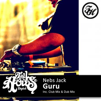 Nebs Jack Guru (Dub Mix)