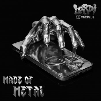 Lordi Made Of Metal