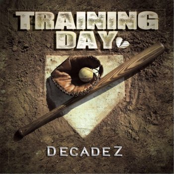 DecadeZ Alright Skit