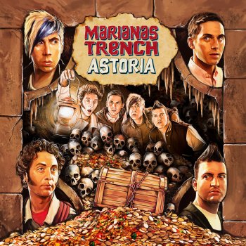 Marianas Trench End of an Era (Clean)