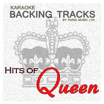 Paris Music You're My Best Friend (Originally Performed By Queen) [Full Vocal Version]