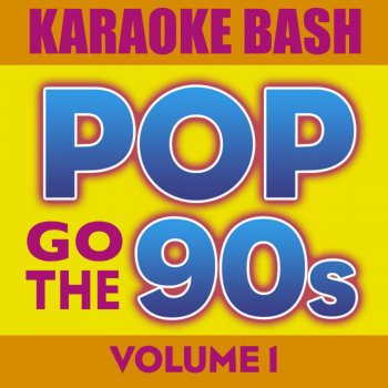 Starlite Karaoke Come Back To Me - Karaoke Version