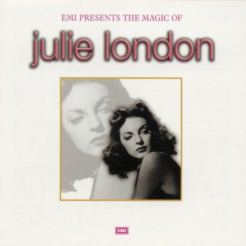 Julie London Must Be Catchin'