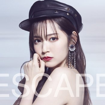 鈴木愛理 Escape