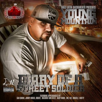 Young Mountain feat. Bugzy Persistence (feat. Bugzy)
