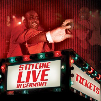 Stitchie Live in Germany (Radio Edit)