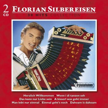 Florian Silbereisen Avanti Polka