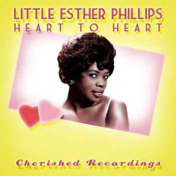 Esther Phillips The Cryin' Blues