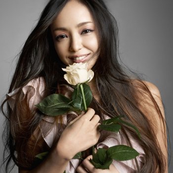 Namie Amuro Break It