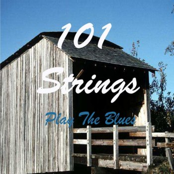 101 Strings Orchestra Blues Pizzacato