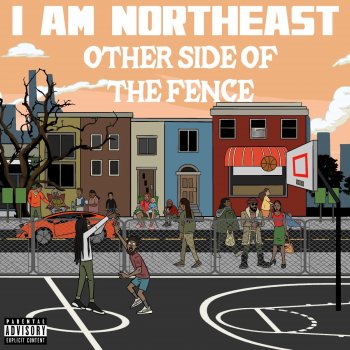 I Am Northeast Keep It Real