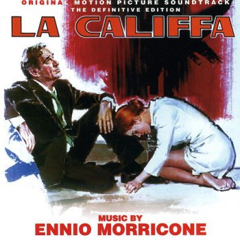 Ennio Morricone Prima dopo l'amore