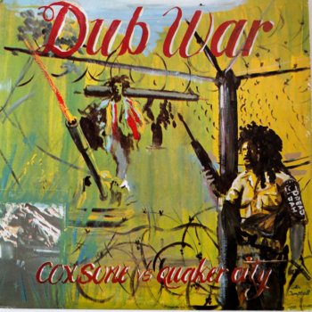 The Scientist Dub Wars