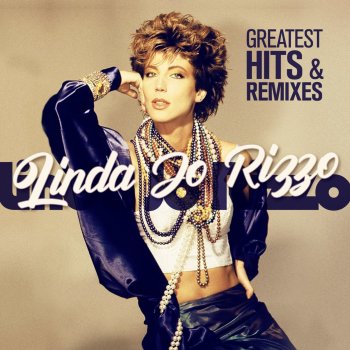 Linda Jo Rizzo I've got the Night (7" Version)