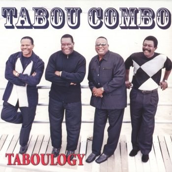 Tabou Combo Step Back