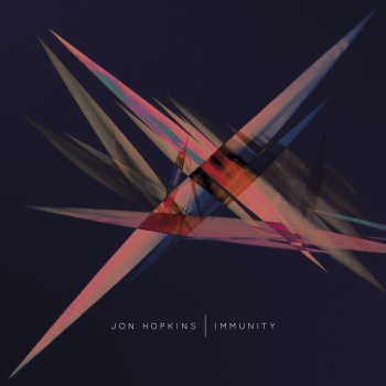 Jon Hopkins We Disappear (Instrumental)