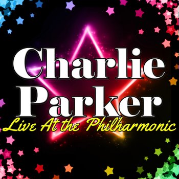 Charlie Parker J.A.T.P. Blues (Live)